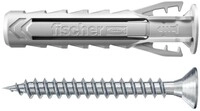 50 Stk. Fischer Deutschl. D&uuml;bel SX Plus SX Plus 6x30 S 568206