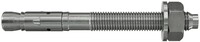 10 Stk. Fischer Deutschl. Bolzenanker FAZ II Plus 8/10 HCR 564635