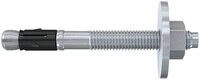 50 Stk. Fischer Deutschl. Bolzenanker FAZIIPlus10/10KGS 564681