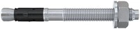 20 Stk. Fischer Deutschl. Bolzenanker FAZ II Plus 12/100 564591