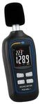 PCE Instruments Schallpegelmeter PCE-MSL 1 PCE Instruments Deutschland GmbH