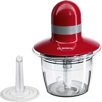 Bosch SDA Zerkleinerer MMR08R2 rt/gr