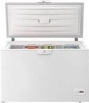 Beko Gefriertruhe HSM27050 457500000012
