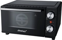 Steba Mini-Backofen KB M9 sw 04-69-00