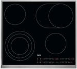 Electrolux AEG MDA 949 492 640, Electrolux AEG MDA EB-Autark-Kochfeld HRB64478XB 949