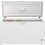 Beko Gefriertruhe HSM46740 457500000014