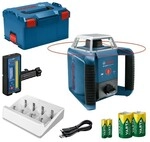 Bosch Power Tools Rotationslaser 0601061805