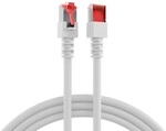 EFB-Elektronik Patchkabel Cat.6 EC6000 0,25m wsS/FTP K5518.0,25