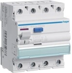 Hager FI-Schutzschalter CJG440D