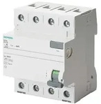 Siemens Dig.Industr. FI-Schutzschalter 5SV4346-0KL