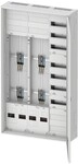 Eaton Z&auml;hler-Komplettschrank ZSD-4ZV-1400/APZ 300869