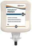 Sc Johnson Professional Hautschutzcreme Stokoderm Protect 1l silikonfrei
