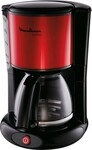 Moulinex Kaffeeautomat FG 360D rt-met FG360D