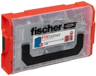 Fischer Deutschl. FixTainer PowerFastIISKTGTXBit 562272