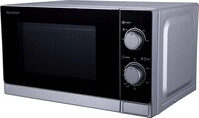 Sharp Solo-Mikrowelle R200INW