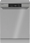 Sharp Geschirrsp&uuml;ler QW-NA1CF47DS-DE