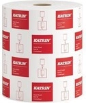 Katrin Handtuchrolle M 485049 1lg 1.000Bl. 20,5x30cm ws 6 St./Pack. 446023500