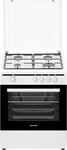Oranier Gas-Standherd STG 599 STG599