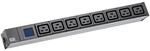 Bachmann PDU Steckdosenleiste 800.2154