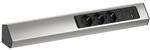 Bachmann CASIA Steckdosenleiste 2m 932.006