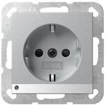 Gira Steckdose LED-Leuchte 417026