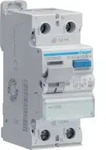 Hager Fehlerstromschutzschalter CDF525D