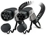 Phoenix Contact Mobile AC-Ladeleitung EV-T2G3PC #1627131