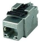 Teleg&auml;rtner AMJ-Modul K Cat.6+ T568 B 100023173