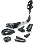 Bosch SDA Akkustaubsauger BCS712E sw