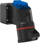 Walther Werke CEE NEO Wandsteckdose FW112506SK