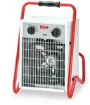 Helios Ventilatoren Raumheizl&uuml;fter STH 3 02520