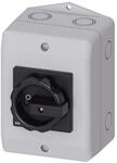 Siemens Dig.Industr. Haupt-/Not-Aus-Schalter 3LD2064-1GP51 3LD20641GP51