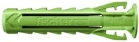 90 Stk. Fischer Deutschl. D&uuml;bel SX Plus SX Plus Green 8x40 567809