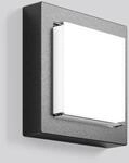 RZB LED-Wand-Deckenleuchte 581637.0031