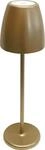 Megatron LED-AKKU Tischleuchte MT68058