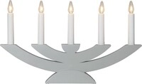 6 Stk. Star Trading Fensterleuchter 220-06