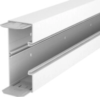 2 Mtr. OBO Bettermann Ger&auml;teeinbaukanal o. OT GK-70170RW 6274700