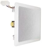 Visaton Deckenlautsprecher DL 18/2 SQ 100 V+8 O 50154