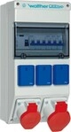 Walther Werke Steckdosenkombination 6983017