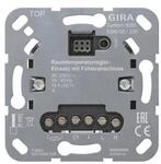 Gira Raumtemperaturreg.-Einsatz 539500