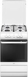 Amica Gasherd SHGG 11549 W ws SHGG11549W