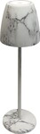 Megatron LED-AKKU Tischleuchte MT68056