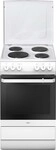 Amica Elektroherd SHE 11545 W ws SHE11545W