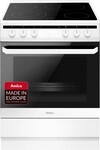Amica Elektroherd SHC 11642 W ws SHC11642W