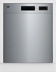 Beko UB-Geschirrsp&uuml;ler BDUN15430X 7697701677