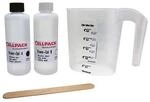 Cellpack 2-Komp.-Gel a.Silikonbasis POWER GEL/400ml 335120