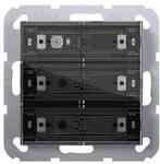 Gira Tastsensor 4 Komfort 504300