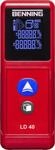 Benning Laser-Entfernungsmessger&auml;t LD 40 050500