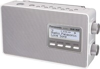 Panasonic DAB+ Radio RF-D10EG-W