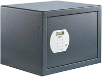 Burg-w&Auml;chter M&ouml;beltresor Pure-Safe PS 130 E H320xB440xT350mm 38,8l anth.